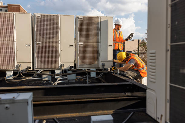 Best HVAC emergency services  in Port Orchard, WA