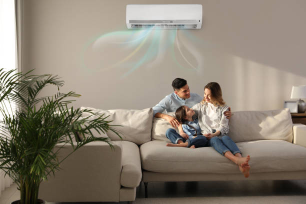 Best HVAC replacement cost  in Port Orchard, WA