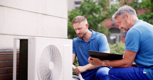 Best Affordable HVAC services  in Port Orchard, WA