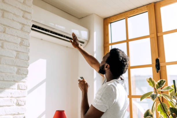 Best Best HVAC companies  in Port Orchard, WA