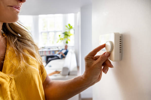 Best Residential HVAC services  in Port Orchard, WA