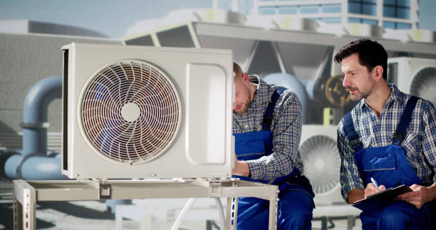 Best HVAC maintenance near me  in Port Orchard, WA