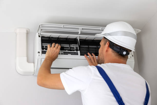 Best HVAC companies near me  in Port Orchard, WA