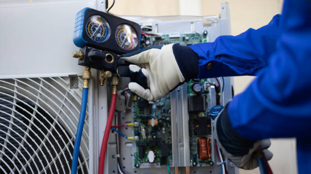 Reliable Port Orchard, WA HVAC Solutions