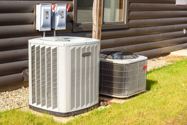 Best HVAC air duct cleaning  in Port Orchard, WA