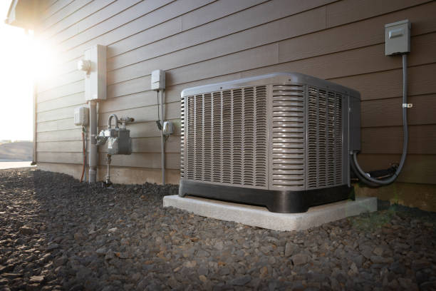 Best Emergency HVAC repair  in Port Orchard, WA